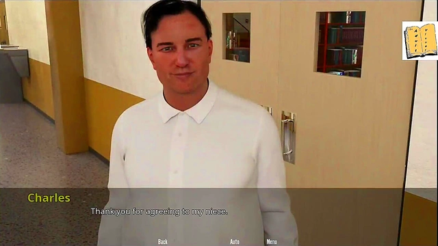 Teen Hentai Babe With Big Tits Gets Pounded Doggy Style For Creamy Finish