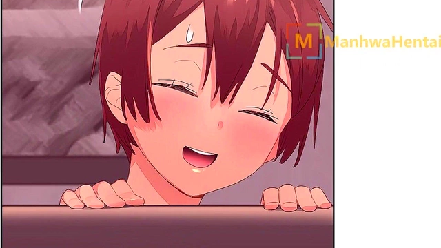 Horny Stepsisters Can't Resist My Irresistible Scent for Steamy Anime Action