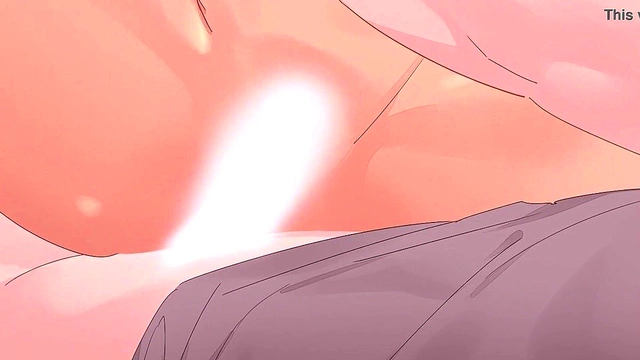 Horny Stepsisters Can't Resist My Irresistible Scent for Steamy Anime Action