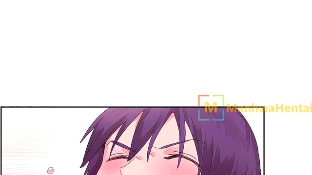 Horny Stepsisters Can't Resist My Irresistible Scent for Steamy Anime Action