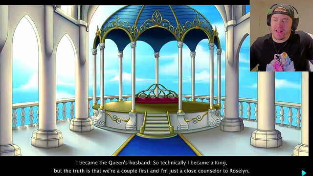 Furry Bride Takes Over Space With Booby Action In Hentai Game Adventure