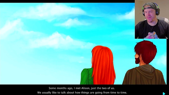 Furry Bride Takes Over Space With Booby Action In Hentai Game Adventure