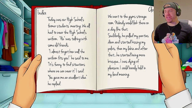 Furry Bride Takes Over Space With Booby Action In Hentai Game Adventure