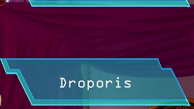 Furry Bride Takes Over Space With Booby Action In Hentai Game Adventure