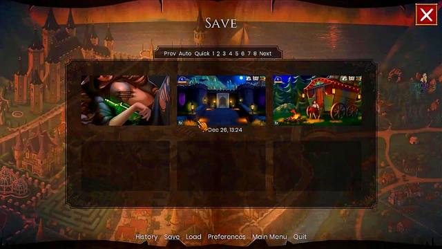 Hentai Princess & Elf Enjoy Big Cocks On The Farm For Legendary Pleasure