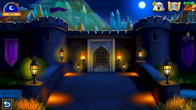 Hentai Princess & Elf Enjoy Big Cocks On The Farm For Legendary Pleasure