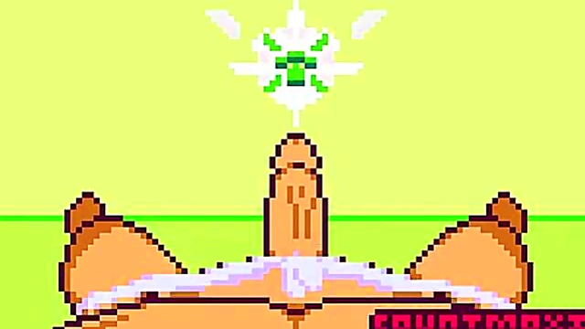 Steamy Pyra Gets Horny For Hardcore Hentai Sex Session