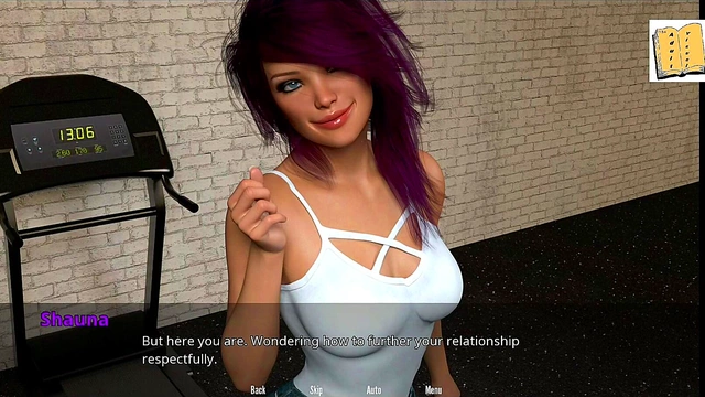 Shauna's Erotic Adventure – Big-Ass Action & Busty Fun In A 3D Hentai Walkthrough