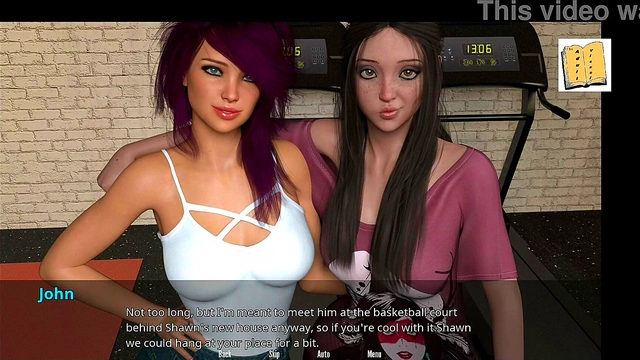 Shauna's Erotic Adventure – Big-Ass Action & Busty Fun In A 3D Hentai Walkthrough