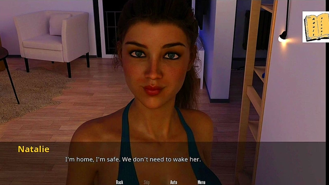 Three Busty Cheerleaders Share a Bed for Naughty Fun & Seduction