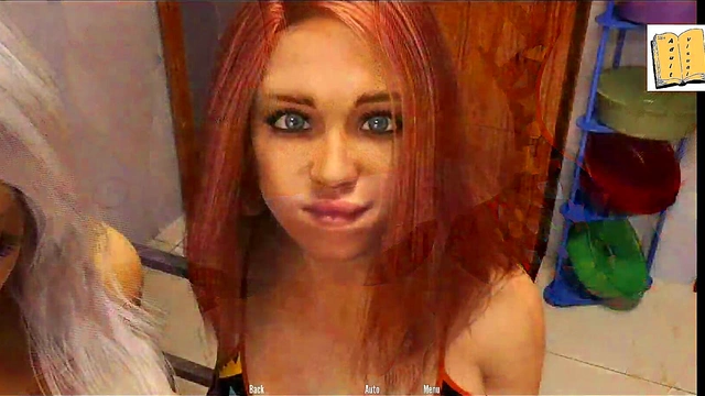 Three Busty Cheerleaders Share a Bed for Naughty Fun & Seduction