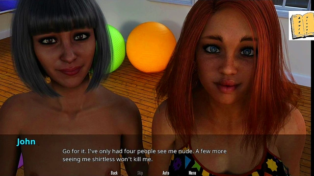 Three Busty Cheerleaders Share a Bed for Naughty Fun & Seduction