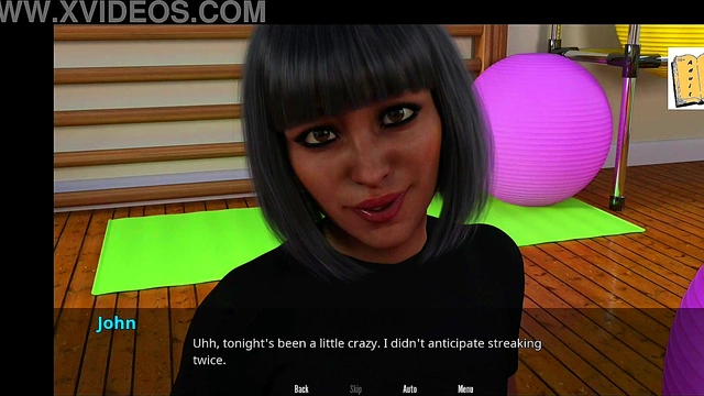 Three Busty Cheerleaders Share a Bed for Naughty Fun & Seduction