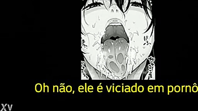 Horny Sister Rides Onii-chan's Dick In Steamy Hentai Scene