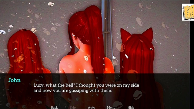 Exploring Erotic Adventures in My New 3D Hentai Family Game Walkthrough