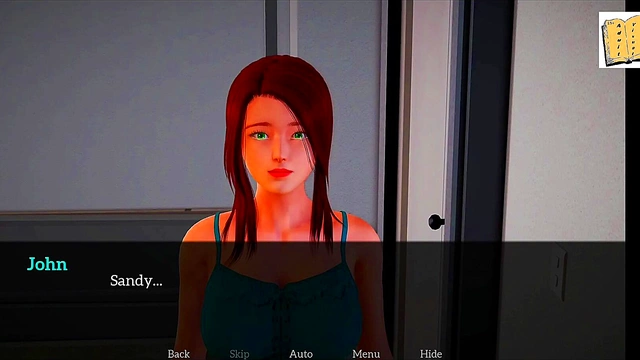 Exploring Erotic Adventures in My New 3D Hentai Family Game Walkthrough