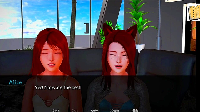 Exploring Erotic Adventures in My New 3D Hentai Family Game Walkthrough