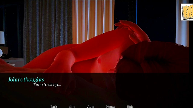 Exploring Erotic Adventures in My New 3D Hentai Family Game Walkthrough