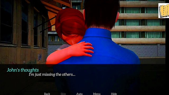 Exploring Erotic Adventures in My New 3D Hentai Family Game Walkthrough