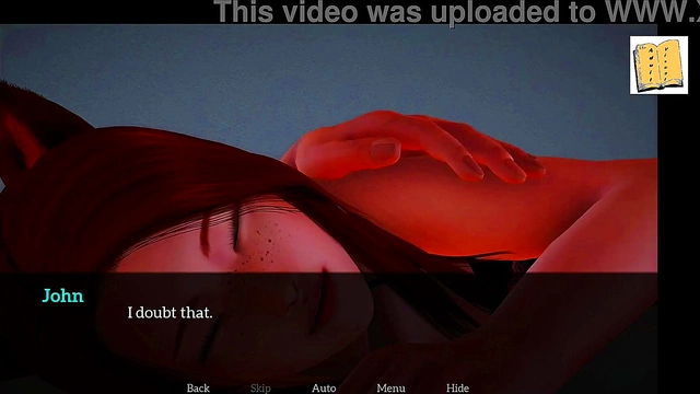 Exploring Erotic Adventures in My New 3D Hentai Family Game Walkthrough