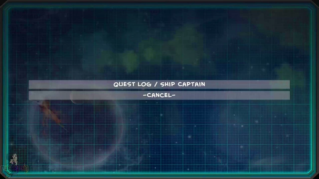 Redheaded Princess Jasmine Strips Teasingly for Alien Monster Girls