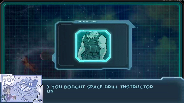 Redheaded Princess Jasmine Strips Teasingly for Alien Monster Girls