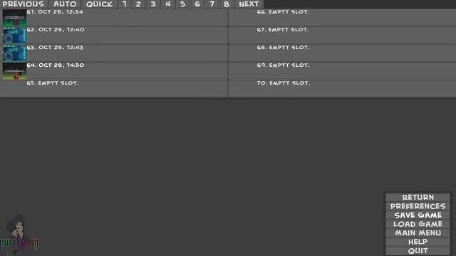 Redheaded Princess Jasmine Strips Teasingly for Alien Monster Girls