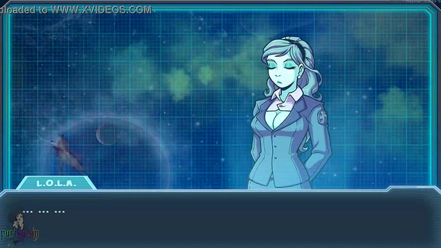 Redheaded Princess Jasmine Strips Teasingly for Alien Monster Girls