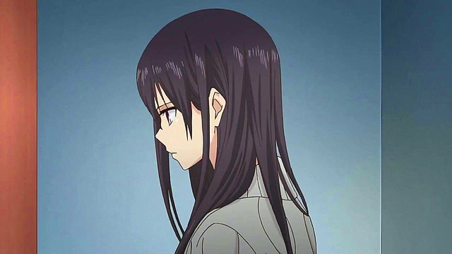 Yuri Anime Citrus – Girls Explore Passionate Lesbian Desires