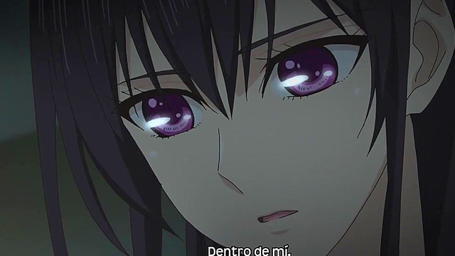 Yuri Anime Citrus – Girls Explore Passionate Lesbian Desires