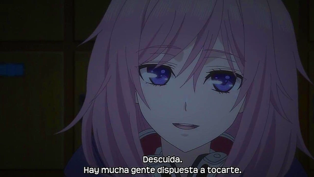 Yuri Anime Citrus – Girls Explore Passionate Lesbian Desires