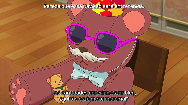 Yuri Anime Citrus – Girls Explore Passionate Lesbian Desires