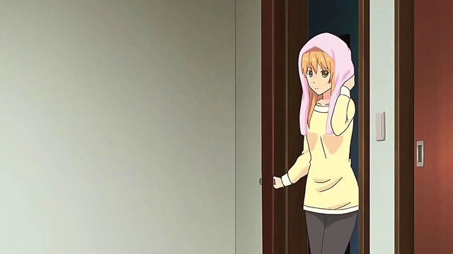 Yuri Anime Citrus – Girls Explore Passionate Lesbian Desires