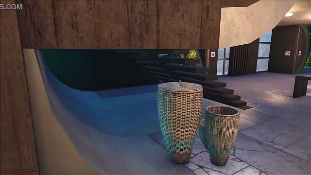 Lesbian Fallout 4 Anime Girls Enjoy Public Pleasure Adventure