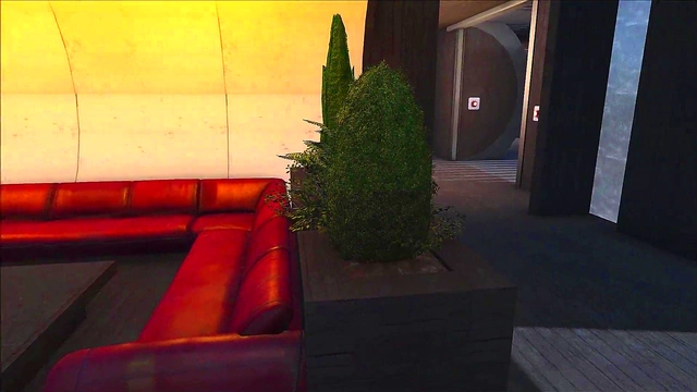 Lesbian Fallout 4 Anime Girls Enjoy Public Pleasure Adventure