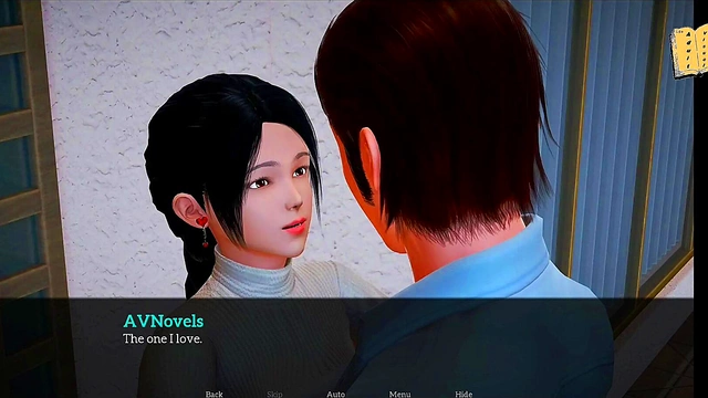 Redhead Teen Seduces Her New Step-Family In Erotic Anime Adventure