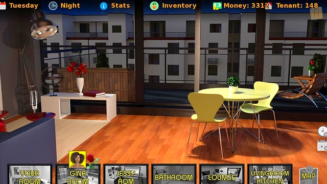 Jessy's Big-Ass Adventures End In Mind-Blowing Ceiling-Shot Orgasm