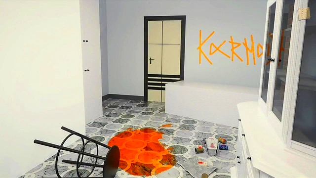 College Chick Seduces You In Erotic 3D Hentai Visual Novel Adventure