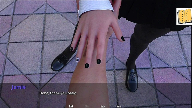 Rachael's Seductive Swimwear Show in 3D Hentai Adventure