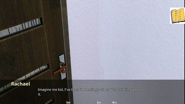 Rachael's Seductive Swimwear Show in 3D Hentai Adventure