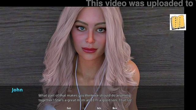 Rachael's Seductive Swimwear Show in 3D Hentai Adventure