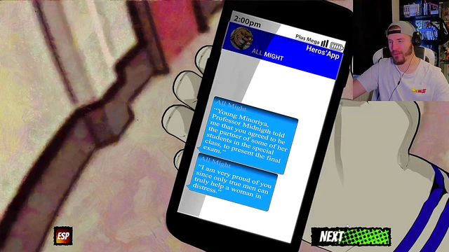 My Hero Academia’s Buxom Heroes Get Wild With BDSM And Boobjobs