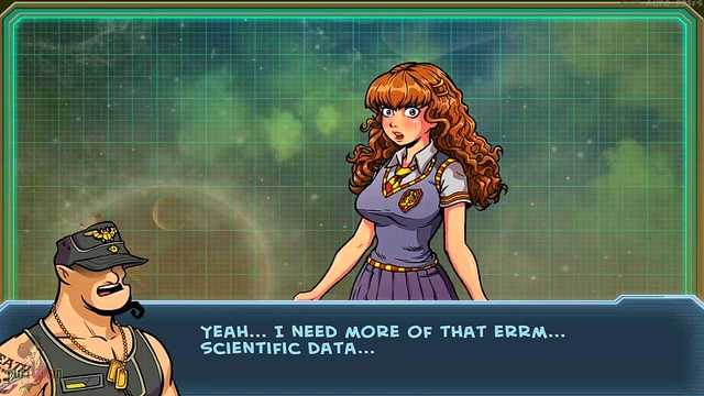 Hermione Flashes in Akabur's Sexy Anime Adventure With Princess Jasmine & Monster Girls