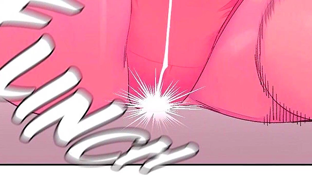 Step-Sister's Desire – My Scent Drives Her Wild for Intimate Anime Action