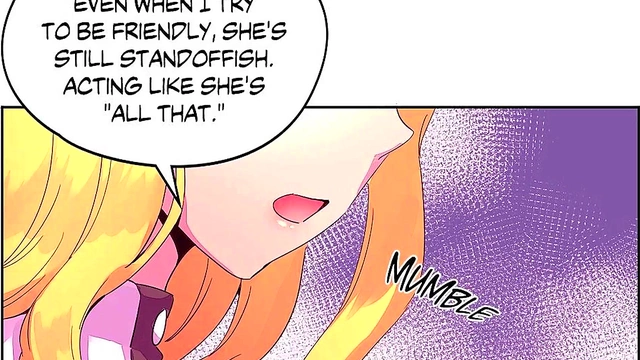 Step-Sister's Desire – My Scent Drives Her Wild for Intimate Anime Action