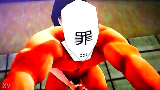 Hentai Anime Handjob Ends With Juicy Cumshot On Sigre's Hand