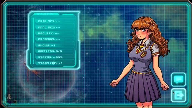 Maid Ashelin’s Anime Adventure – Slave Princess Cosplay CamShow Delight