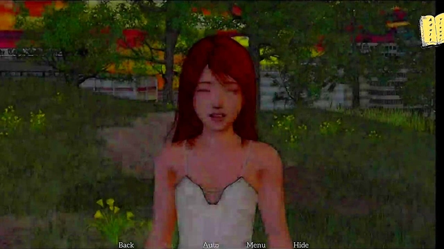 Teen's New Family Adventure – Erotic 3D Anime Fantasy