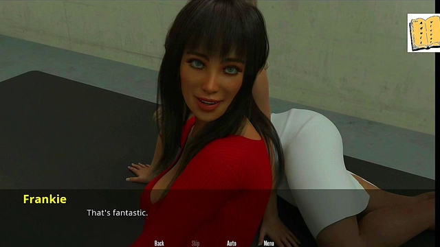 Stranger Seduces Teen & MILF In Erotic 3D Hentai Adventure