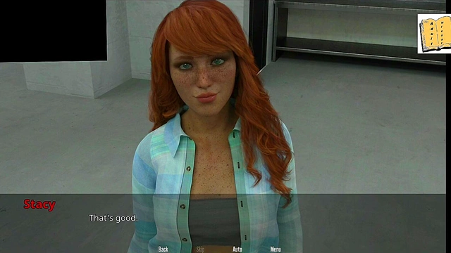 Stranger Seduces Teen & MILF In Erotic 3D Hentai Adventure